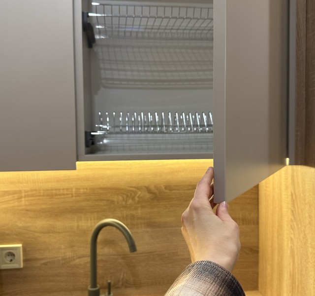 Кухня Брікс 24